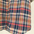 ブルックスブラザーズ BROOKS BROTHERS REGENT FIT チェック ボタンダウン シャツ メンズ import:S