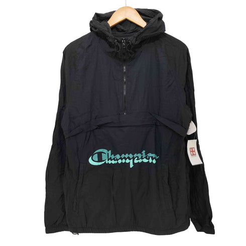 チャンピオン Champion アノラックパーカー メンズ M