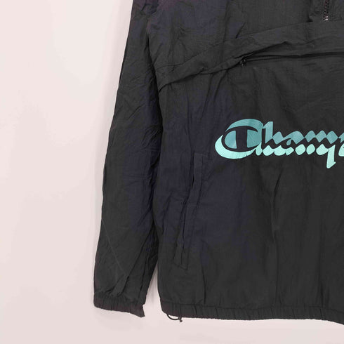 チャンピオン Champion アノラックパーカー メンズ M