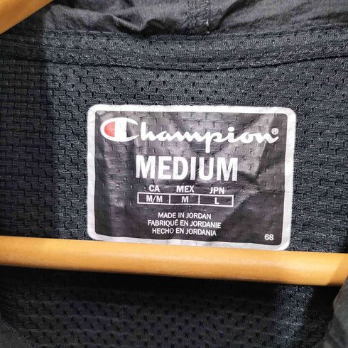 チャンピオン Champion アノラックパーカー メンズ M