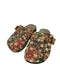 ヒステリックグラマー HYSTERIC GLAMOUR パッチワークサンダル レディース JPN:22