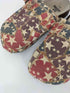 ヒステリックグラマー HYSTERIC GLAMOUR パッチワークサンダル レディース JPN:22