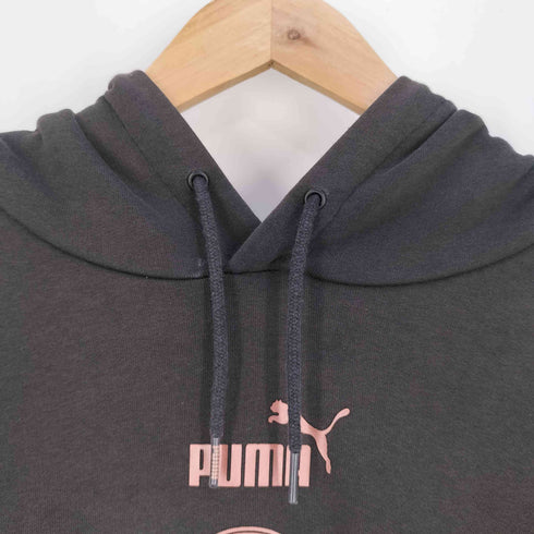 プーマ PUMA 20/21 FTBLCULTURE フーディー メンズ import:L