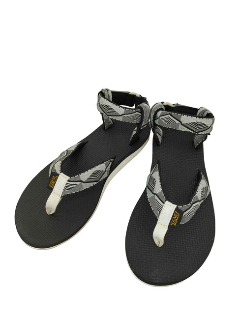 テバ Teva ORIGINAL SANDAL ピラミッドワイルドダブ レディース JPN:24