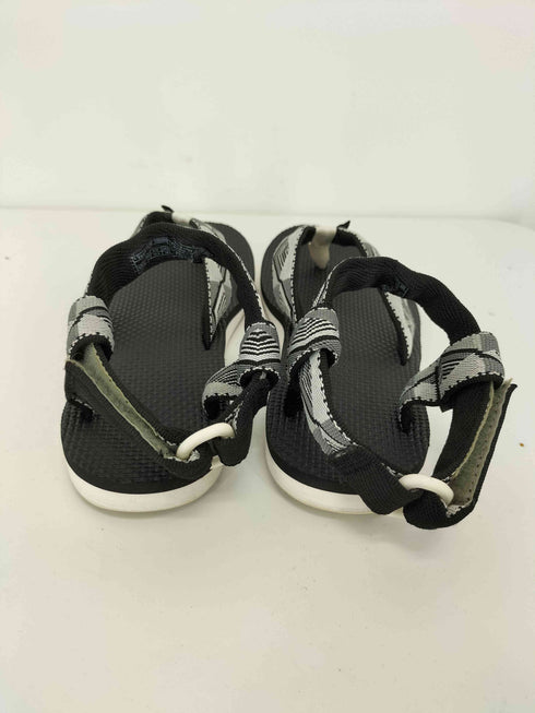 テバ Teva ORIGINAL SANDAL ピラミッドワイルドダブ レディース JPN:24