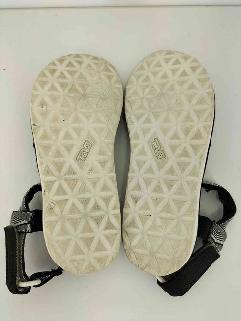 テバ Teva ORIGINAL SANDAL ピラミッドワイルドダブ レディース JPN:24