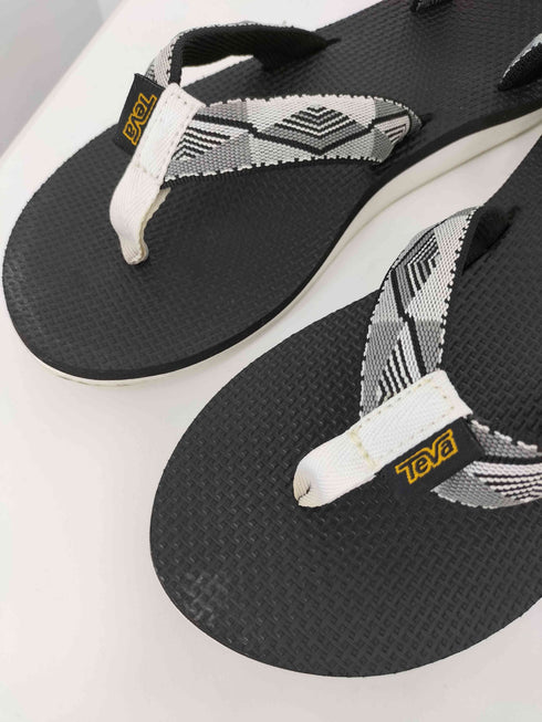テバ Teva ORIGINAL SANDAL ピラミッドワイルドダブ レディース JPN:24