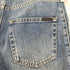 サンローランパリ SAINT LAURENT PARIS デニムロングショーツ レディース 24
