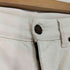 サンローランパリ SAINT LAURENT PARIS 22SS デニムロングショーツ レディース 24