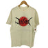 2019 JAPAN TOUR デスメタル バンドロゴ プリント S/S Tシャツ メンズ import:L