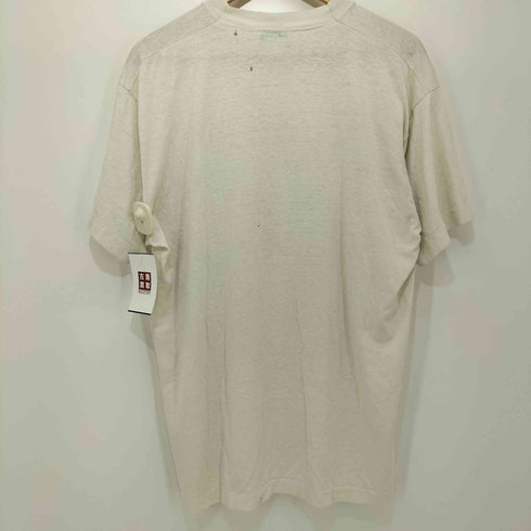 スクリーンスターズ SCREEN STARS 90s USA製 S/SプリントTEE メンズ XL
