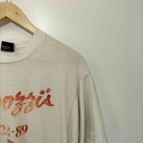 スクリーンスターズ SCREEN STARS 90s USA製 S/SプリントTEE メンズ XL