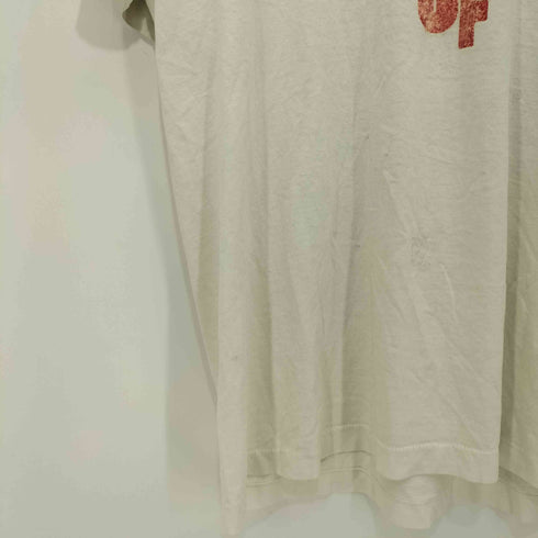 スクリーンスターズ SCREEN STARS 90s USA製 S/SプリントTEE メンズ XL
