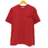ジョンローレンスサリバン JOHN LAWRENCE SULLIVAN COTTON JACQUARD LOGO POCKET SS TEE 胸ポケットTシャツ メンズ JPN:M