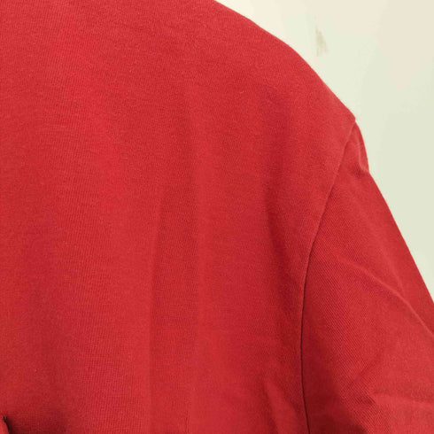 ジョンローレンスサリバン JOHN LAWRENCE SULLIVAN COTTON JACQUARD LOGO POCKET SS TEE 胸ポケットTシャツ メンズ JPN:M