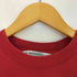 ジョンローレンスサリバン JOHN LAWRENCE SULLIVAN COTTON JACQUARD LOGO POCKET SS TEE 胸ポケットTシャツ メンズ JPN:M