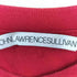 ジョンローレンスサリバン JOHN LAWRENCE SULLIVAN COTTON JACQUARD LOGO POCKET SS TEE 胸ポケットTシャツ メンズ JPN:M