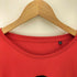 MOUTH SKULL バンド ロゴ プリント S/S Tシャツ メンズ import:XXL