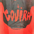 MOUTH SKULL バンド ロゴ プリント S/S Tシャツ メンズ import:XXL