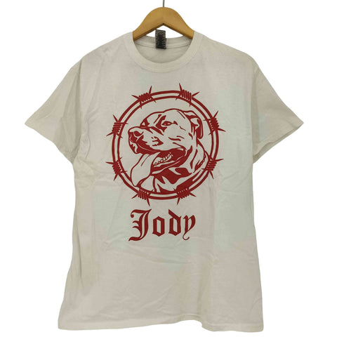 ギルダン GILDAN Jody プリント Tシャツ メンズ import:M
