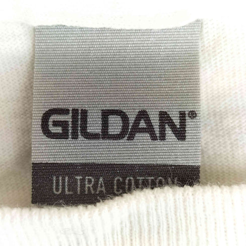 ギルダン GILDAN Jody プリント Tシャツ メンズ import:M