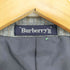 バーバリーズ BURBERRYS ヘリンボーンストライプ ウールセットアップ メンズ