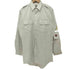 crew outfitters パイロットL/Sシャツ メンズ 15-5 32/33