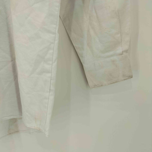 crew outfitters パイロットL/Sシャツ メンズ 15-5 32/33