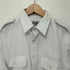 crew outfitters パイロットL/Sシャツ メンズ 15-5 32/33