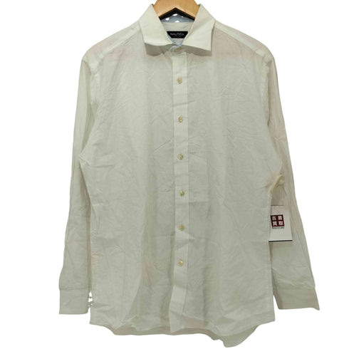 ノーティカ NAUTICA L/Sシャツ メンズ L