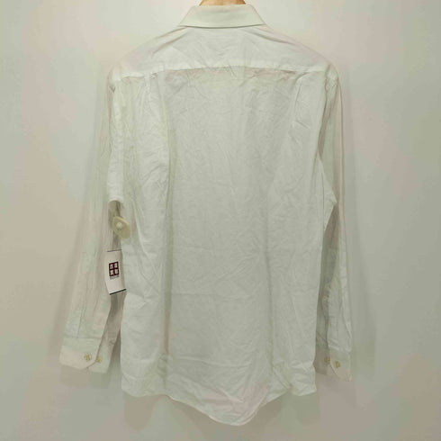 ノーティカ NAUTICA L/Sシャツ メンズ L