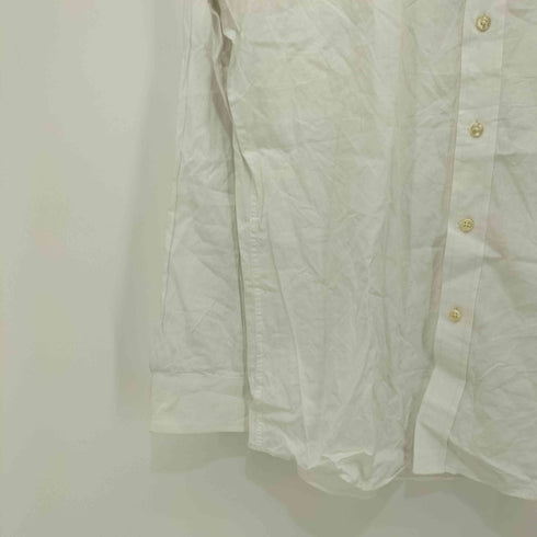 ノーティカ NAUTICA L/Sシャツ メンズ L