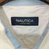 ノーティカ NAUTICA L/Sシャツ メンズ L