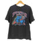 2010 TOUR バンド Tシャツ メンズ