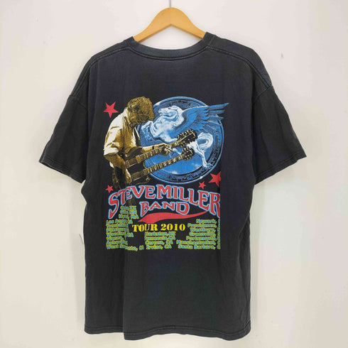 2010 TOUR バンド Tシャツ メンズ