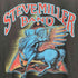 2010 TOUR バンド Tシャツ メンズ