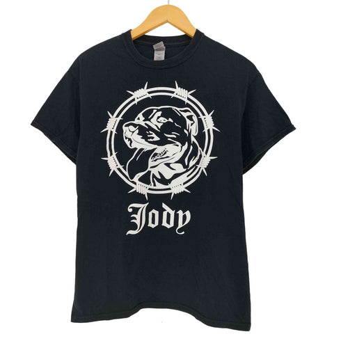 ギルダン GILDAN Jody プリント Tシャツ メンズ import:M