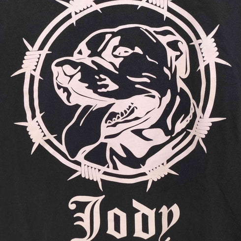 ギルダン GILDAN Jody プリント Tシャツ メンズ import:M
