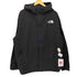 ザノースフェイスホワイトレーベル THE NORTH FACE WHITE LABEL VILAN EX JACKET ヴィランマウンテンパーカー メンズ 2XL