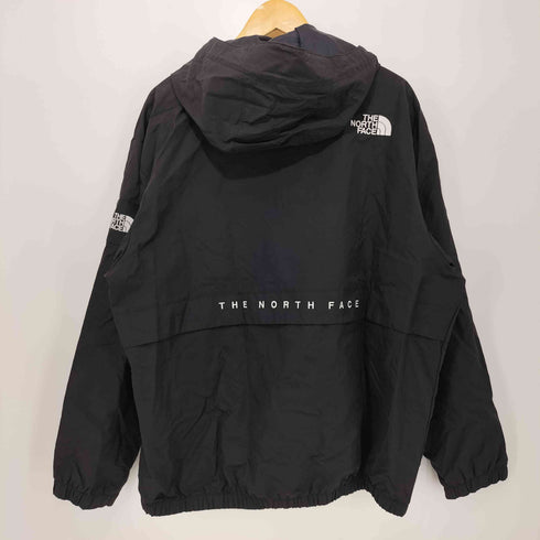 ザノースフェイスホワイトレーベル THE NORTH FACE WHITE LABEL VILAN EX JACKET ヴィランマウンテンパーカー メンズ 2XL