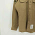 defense logistics agency ユーティリティシャツ メンズ 16×35