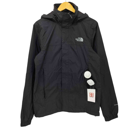 ザノースフェイス THE NORTH FACE DRY VENT RIPSTOP NYLON JACKET ドライベント リップストップ ナイロン ジャケット メンズ S/P