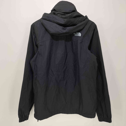 ザノースフェイス THE NORTH FACE DRY VENT RIPSTOP NYLON JACKET ドライベント リップストップ ナイロン ジャケット メンズ S/P