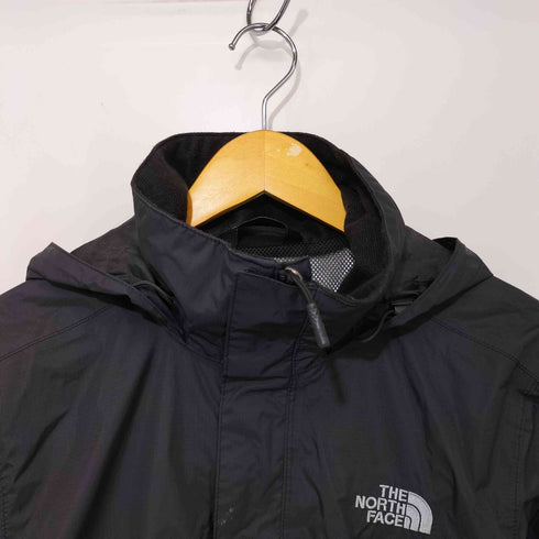 ザノースフェイス THE NORTH FACE DRY VENT RIPSTOP NYLON JACKET ドライベント リップストップ ナイロン ジャケット メンズ S/P
