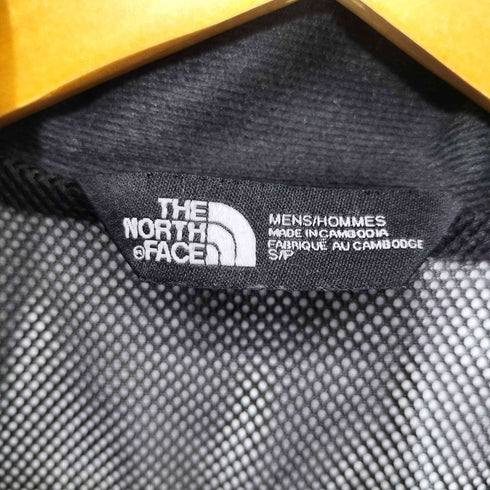 ザノースフェイス THE NORTH FACE DRY VENT RIPSTOP NYLON JACKET ドライベント リップストップ ナイロン ジャケット メンズ S/P