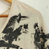 ROBERT CARY WILLIAMS イギリス製 キジ アニマルプリント Tシャツ メンズ import:L