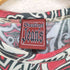 ジャンポールゴルチエ Jean Paul GAULTIER Gaultier Jeans 90s トライバル柄 タイトフィットカットソー レディース 160-168
