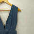 &g'aime Denim long flare dress レディース FREE