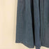 &g'aime Denim long flare dress レディース FREE