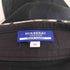 バーバリーブルーレーベル BURBERRY BLUE LABEL ノヴァチェック切替ベルテッドコットンタイトスカート レディース 38